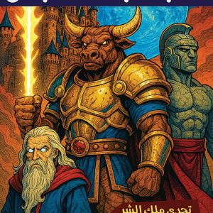 كتاب لعبة انت البطل