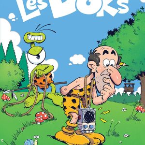 Les Doks